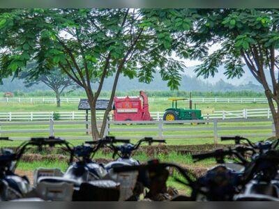 Farm Chokchai