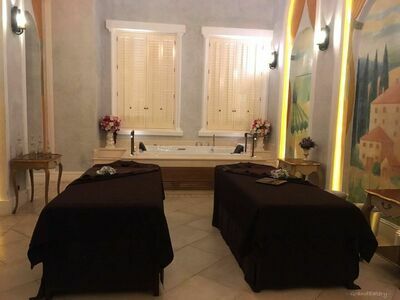 Tuscan Senses Spa kaoyai