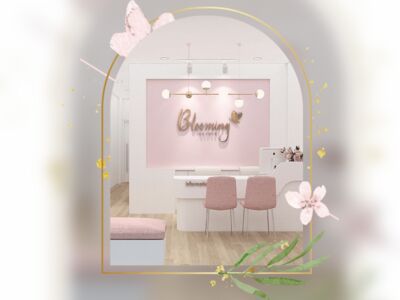 Blooming clinic