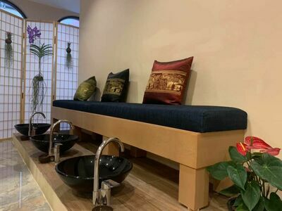 Khaoyai Natural Massage