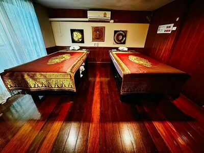 Parsap Massage