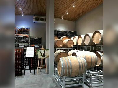GranMonte Vineyard and Winery