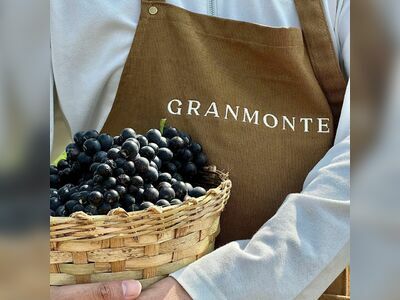 GranMonte Vineyard and Winery