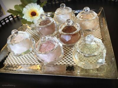 Tuscan Senses Spa kaoyai