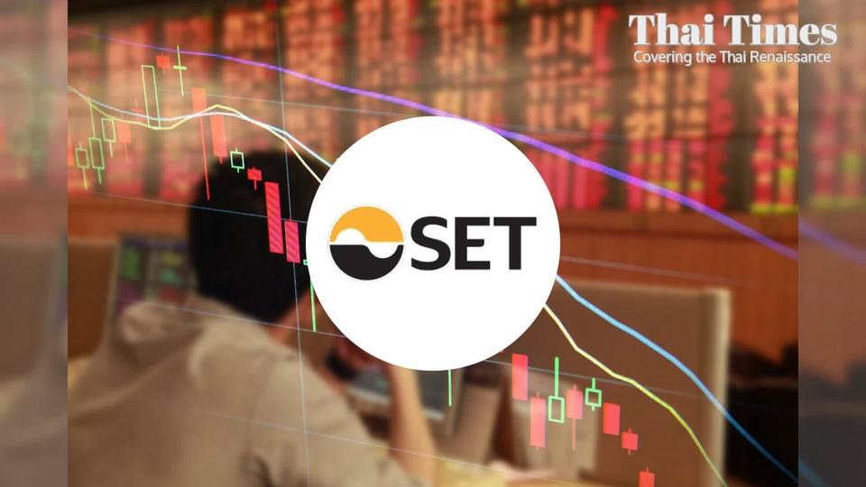Thai SEC tightens listing rules, criteria for marking troubled stocks ...