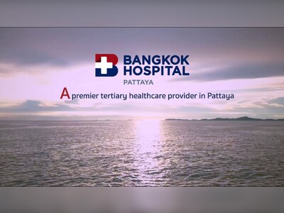 Bangkok Hospital Pattaya