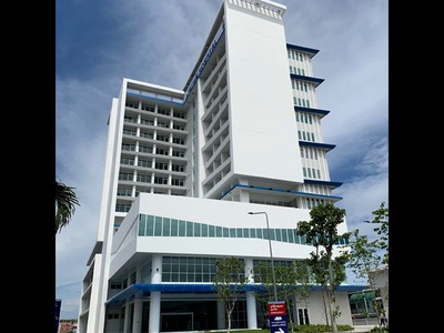 Jomtien Hospital