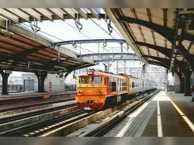 Travel to Khao Yai by train