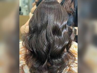 Kan Modern Hair Beauty Salon