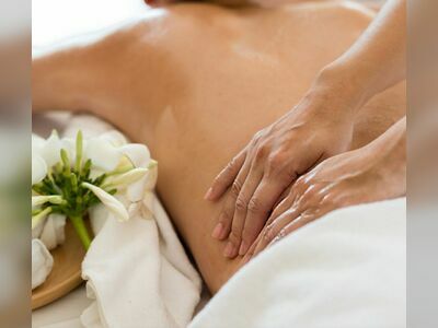 INTERCONTINENTAL SPA & WELLNESS