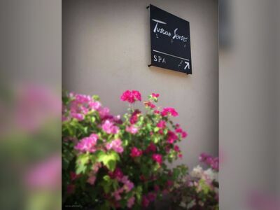 Tuscan Senses Spa kaoyai