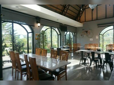 Look Kai Cafe & Restaurant