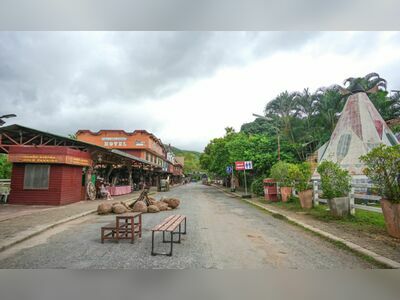 Rai Thong Somboon Club