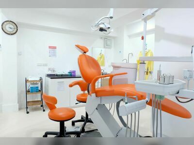 Deebuk Dental Clinic, Phang nga