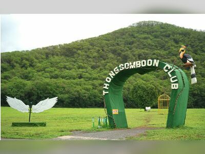 Rai Thong Somboon Club