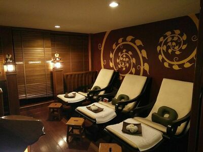 Parsap Massage