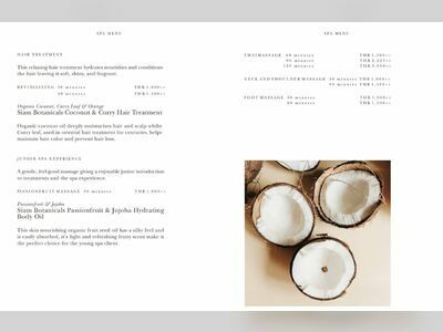 INTERCONTINENTAL SPA & WELLNESS