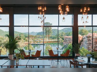 THE PARK KHAOYAI