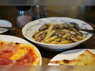 Sireena Italian Restaurant