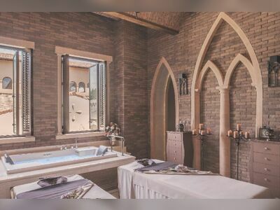 Tuscan Senses Spa kaoyai