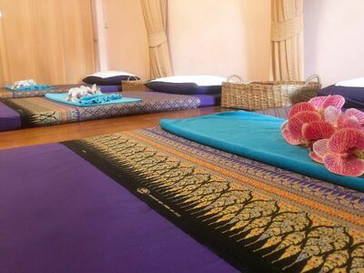 Hatthaya Massage House
