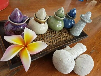 MUM PHAK PHON SPA