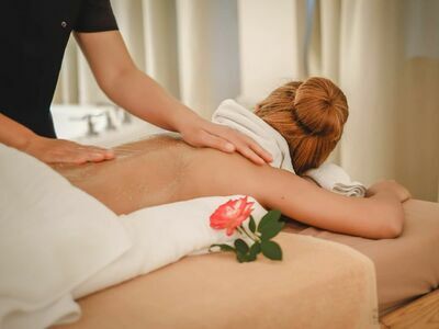 U Spa By Tao GardenU Khaoyai