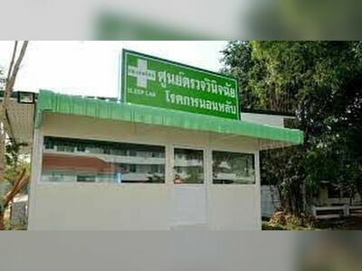 Thepparat Hospital Ratchasima