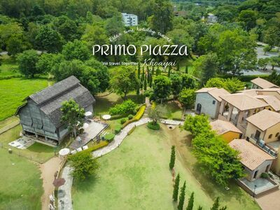 Primo Piazza