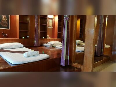 Parsap Massage