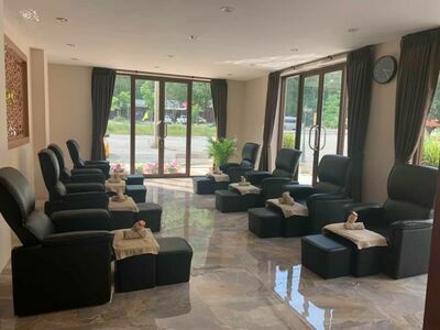 Khaoyai Natural Massage