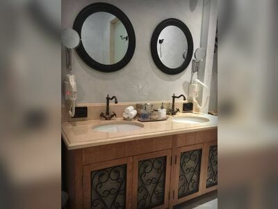 Tuscan Senses Spa kaoyai