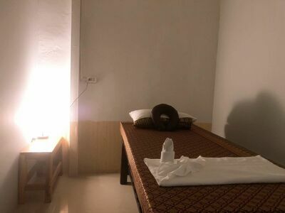 Hatthaya Massage House