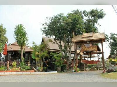 Khao Yai Kampan Kitchen