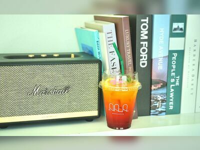 Monogram Cafe