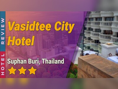 Vasidtee City Hotel