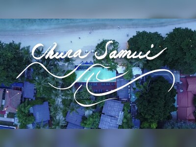 Homm Chura Samui – a brand of Banyan Group