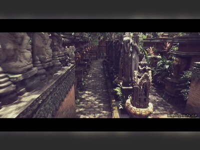 Dusit Dhewa - Samui Cultural Center and Fine Art of South East Asia