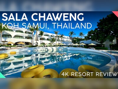 SALA Spa Chaweng