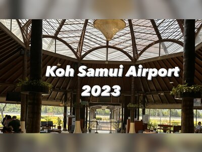 Samui Airport