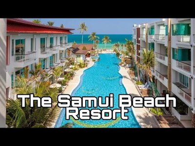 The Samui Beach Resort