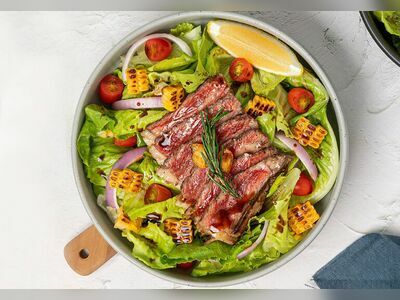 Kinlenn Eatery & Play Khaoyai