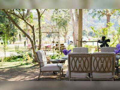 The Gardener Khaoyai