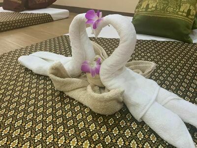 Khaoyai Natural Massage