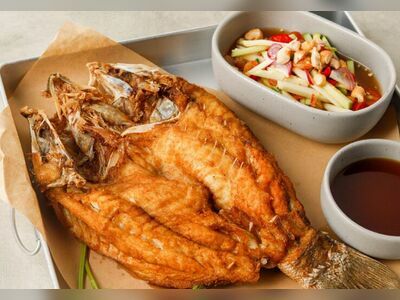 Kinlenn Eatery & Play Khaoyai