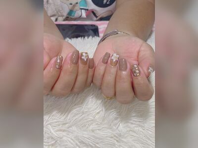 Nong Oei beauty salon