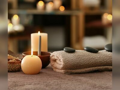 INTERCONTINENTAL SPA & WELLNESS