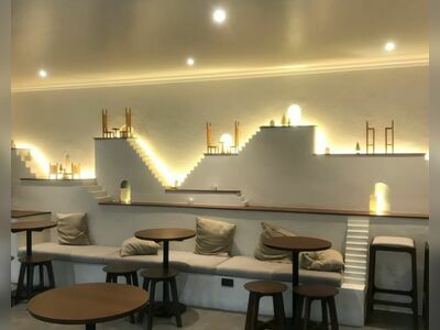Rabbit Cafe