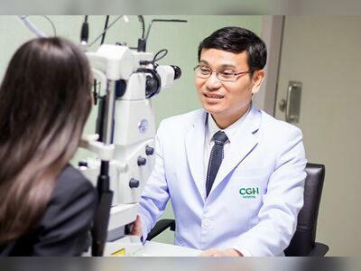 Dr. Juthamanee Eye Clinic