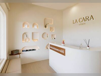 La cara Clinic